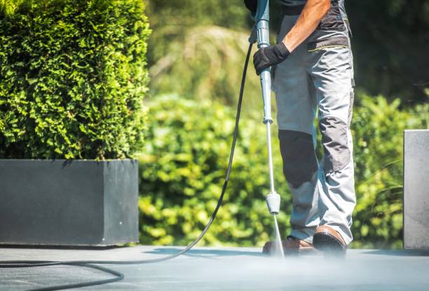 Solar Panel Cleaning in Montclair, CA