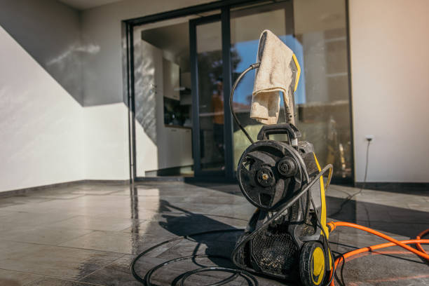 Best Machinery and Equipment Cleaning  in Montclair, CA
