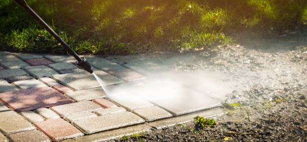 Best Heavy Equipment Washing  in Montclair, CA